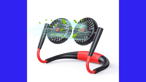 SmartDevil Outdoor Portable Fan