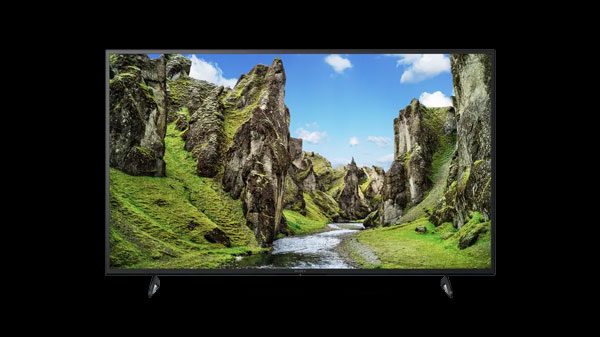 Sony BRAVIA X75 4K Smart Android TV