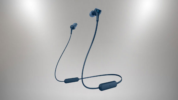 Sony WI-XB400 Wireless Extra Bass in-Ear Headphones