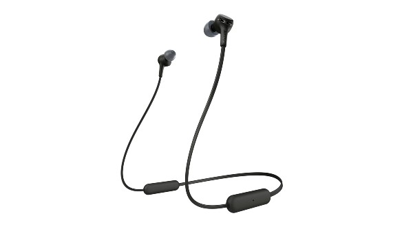 Sony WI-XB400 Wireless Extra Bass in-Ear Headphones