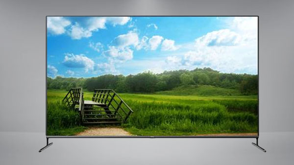 TCL 85P8M 85(215.90 cm) Ultra HD LED TV