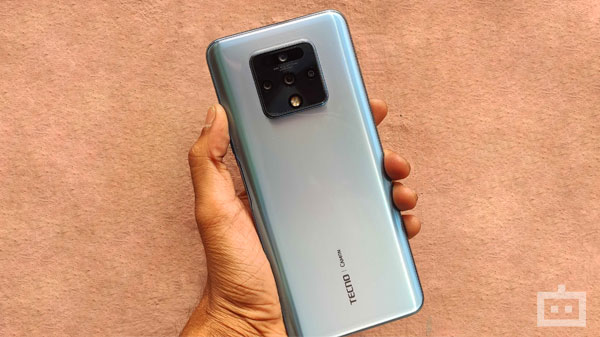 Tecno Camon 16 Premier Review: Decent Budget Smartphone Tecno Camon 16 Premier Review: Decent Budget Smartphone