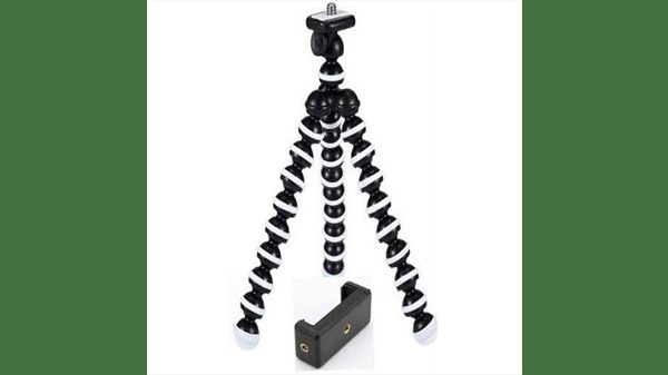 Tygot 13 inch Flexible Gorillapod Tripod