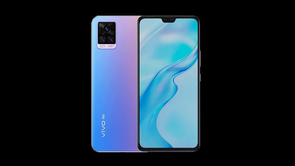 Vivo V21 series