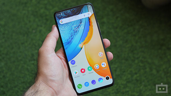  Vivo X60 Performance- Qualcomm Snapdragon 870 + 8GB/12GB RAM Options