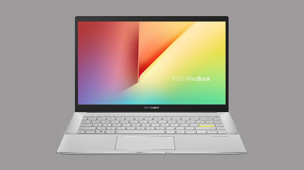 VivoBook S S14 (M433) – Rs. 65,990