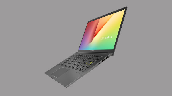 VivoBook Ultra K14 and K15 – Rs. 58,990