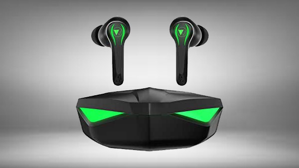 Wings Phantom Gaming True Wireless Earbuds