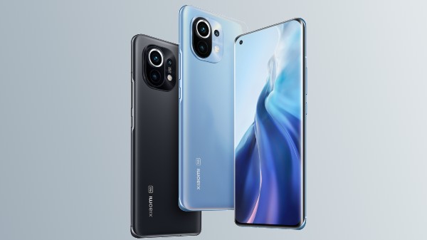 Xiaomi Mi 11 Series, Mi Band 6, IoT Devices India Launch Date Tipped ...