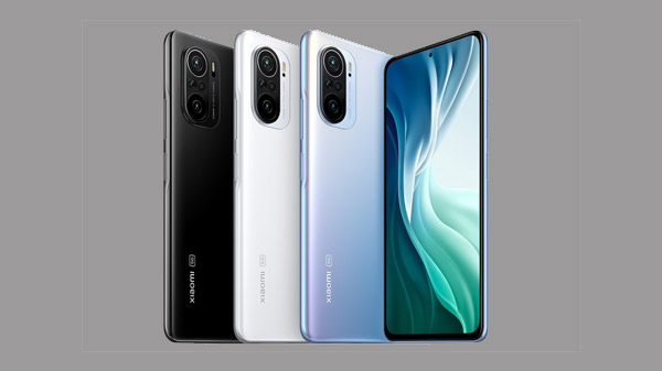 Xiaomi Mi 11i