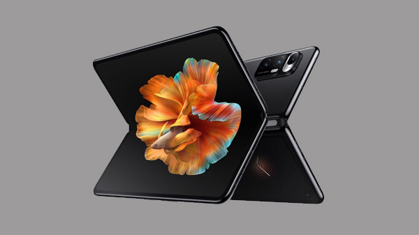 Xiaomi Mi MIX Fold
