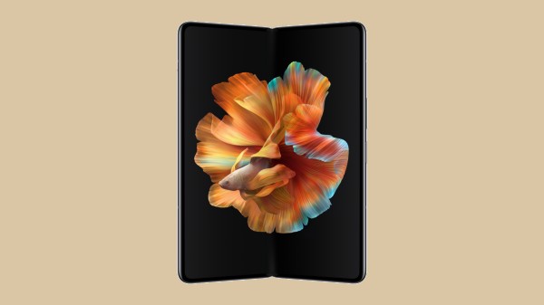Xiaomi Mi Mix Fold Announced With Liquid Lens, SD 888 SoC