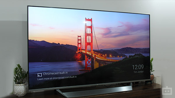 Xiaomi Mi TV Q1 75” Review