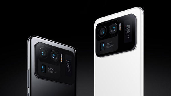 Xiaomi Mi 11X and Mi 11X Pro