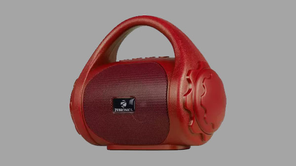 ZEBRONICS Zeb-County