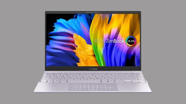 ZenBook 13 OLED (UM325UA) – Rs. 79,990