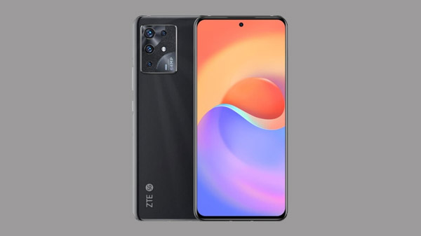 ZTE S30 Pro