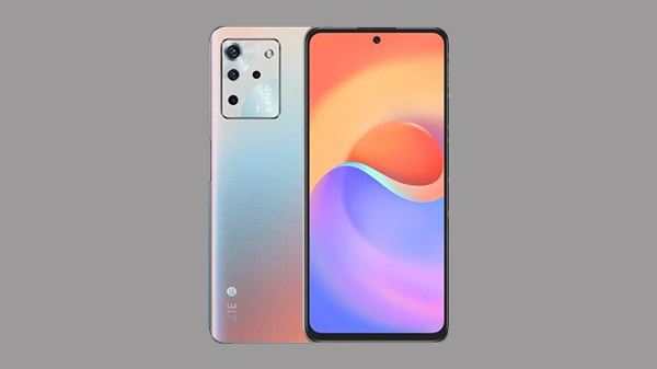 ZTE S30 SE