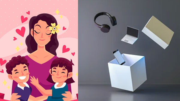 10 Tech Gifts For This Mother's Day 2021 Ideas