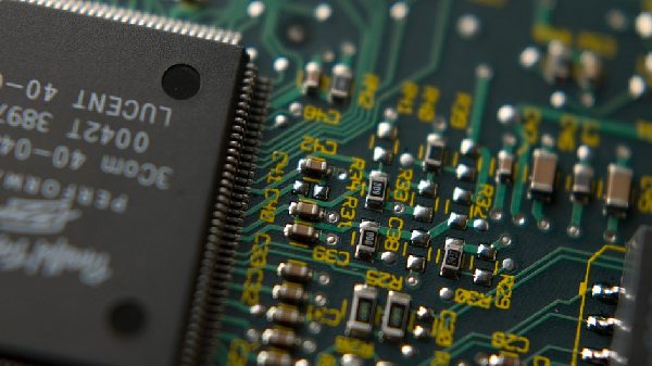 What Caused The Shortage?