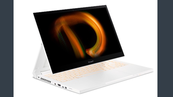 Acer ConceptD Series