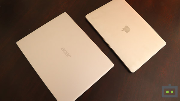 Acer Swift 3 Design: Modern And Practical