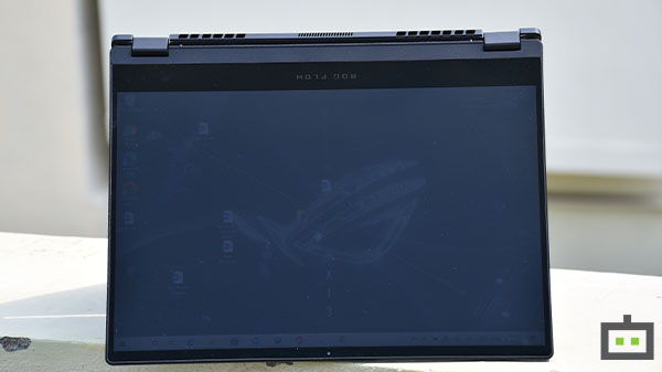 Asus ROG Flow X13 Design: Transformative