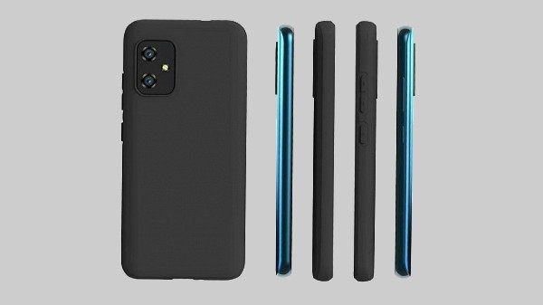Asus ZenFone 8 Mini Renders Revealed; Can It Take On iPhone Mini?