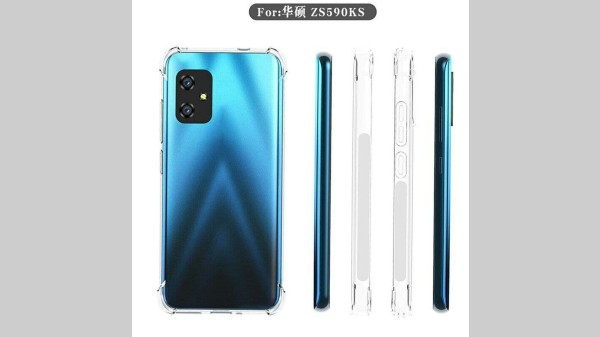Asus ZenFone 8 Mini Renders Revealed; Can It Take On iPhone Mini?
