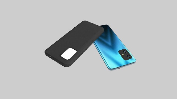 Asus ZenFone 8 Mini Renders Revealed; Can It Take On iPhone Mini?