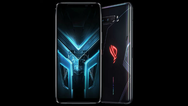 Asus ROG Phone 3