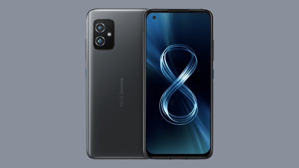 ASUS ZenFone 8
