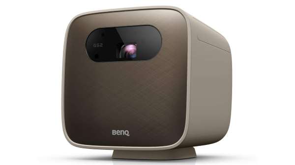 BenQ GS2 smart wireless portable projector
