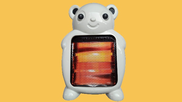 BKYS ONLINE NEW PANDA Electric Rod Heater