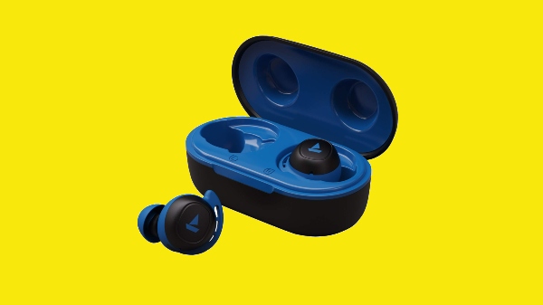 boAt Airdopes 441 TWS Ear-Buds