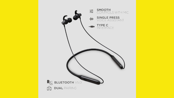 boAt Rockerz 335 Wireless Neckband