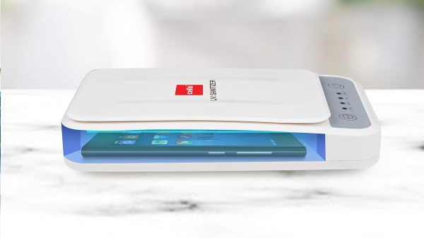 Cello All In One Portable Sanitizer