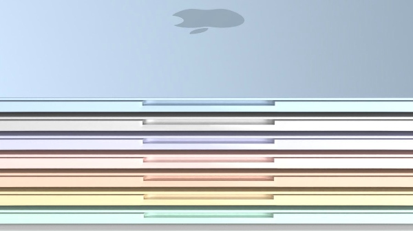 2021 MacBook Air Expected Price