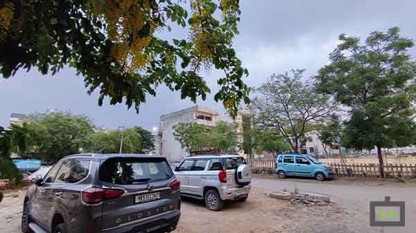 Decent Wide-Angle Images & Poor Zoom Results