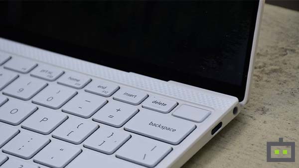 Dell XPS 13 9310 Camera And Sound: Loud And Clear