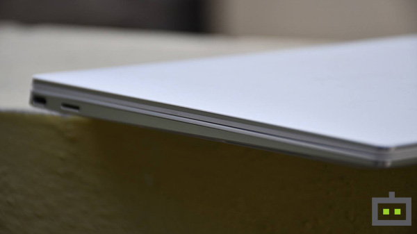 Dell XPS 13 9310 Battery Life: Average Battery Life