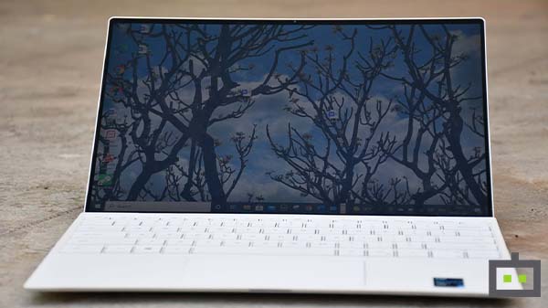 Dell XPS 13 9310 Performance: Performance Certified By Intel Evo