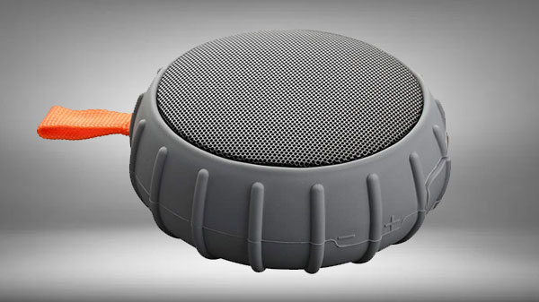 DIGITEK DBS 007 Stylish & Portable Bluetooth 5.0 Wireless Speaker