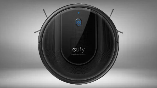 Eufy Robovac G10 Hybrid ME-T2150Y11 Robotic Floor Cleaner
