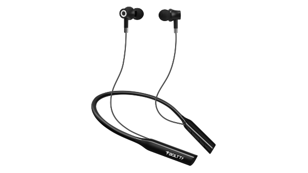 Fire-Boltt Echo 1400 Neckband