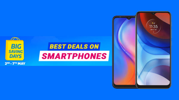 Flipkart Big Saving Day sale
