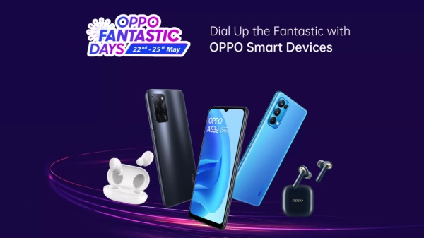 Flipkart Fantastic Days sale MAY 2021