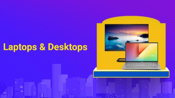 Flipkart Shop From Home Sale 2021: Best Discount Deals On Laptops