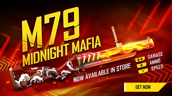 Free Fire Redeem Codes For May 14 Available Now Free Fire Redeem Codes For May 14 Available Now