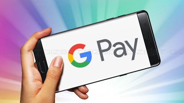 How To Send Money From US To India Via Google Pay